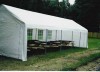 P�rty stan - stan trubkov� 4 x 8 m