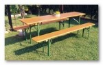 Pivn� set profi 220 x 50 cm