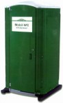 Mobiln� WC LT