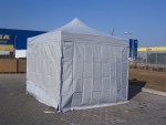 P�rty stan n��kov� 3 x 3m - V�prodej !!!