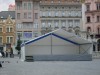 Zast�e�en� p�dia 8 x 4 m, 8 x 8 m
