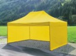 Prty stany - nkov  - Prty stan 3 x 6 m
