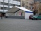 
	Noc Kostel - pdium 10 x 5m
