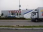 
	Obchodn dm TESCO - stan 8 x 8m
