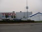 
	Obchodn dm TESCO - stan 8 x 8m
