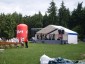 
	Kraj Vysoina - pdium 10 x 5m
