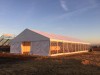 Prty stan 15x30m