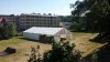 Prty stan 15x25m