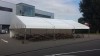 Prty stan 10x15m